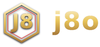 j8o logo